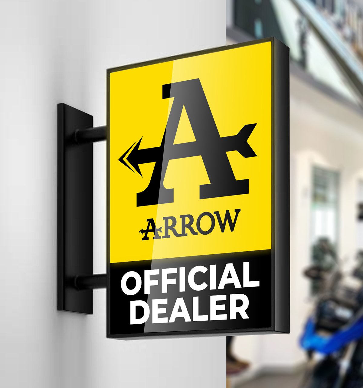 Arrow, Africa Eco Race 2025’te Sahneye Çıkıyor