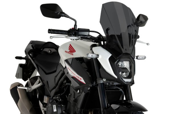 HONDA CB 500 HORNET TOURİNG KOYU FÜME ÖN CAM