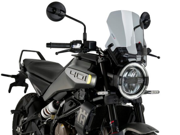 HUSQVARNA  SVARTPILEN 125/250/401 FÜME ÖN CAM (24-25)