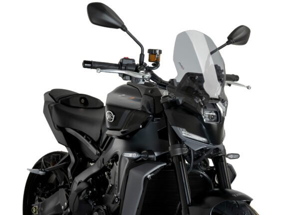 YAMAHA MT09/SP TOURING FÜME ÖN CAM (24-25)