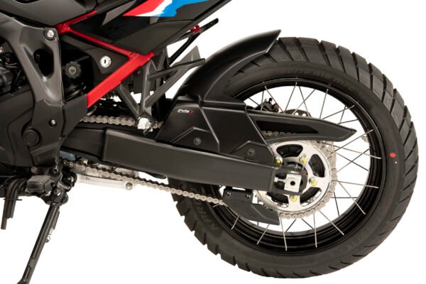 HONDA CRF 1100L AFRICA TWIN/ADV SPORT/XL 750 TRANSALP ARKA ÇAMURLUK (20-25) - Görsel 2