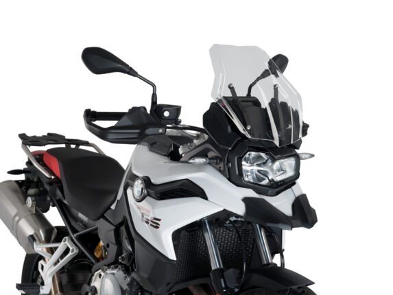BMW F750/800GS TOURİNG ŞEFFAF ÖN CAM (18-25)