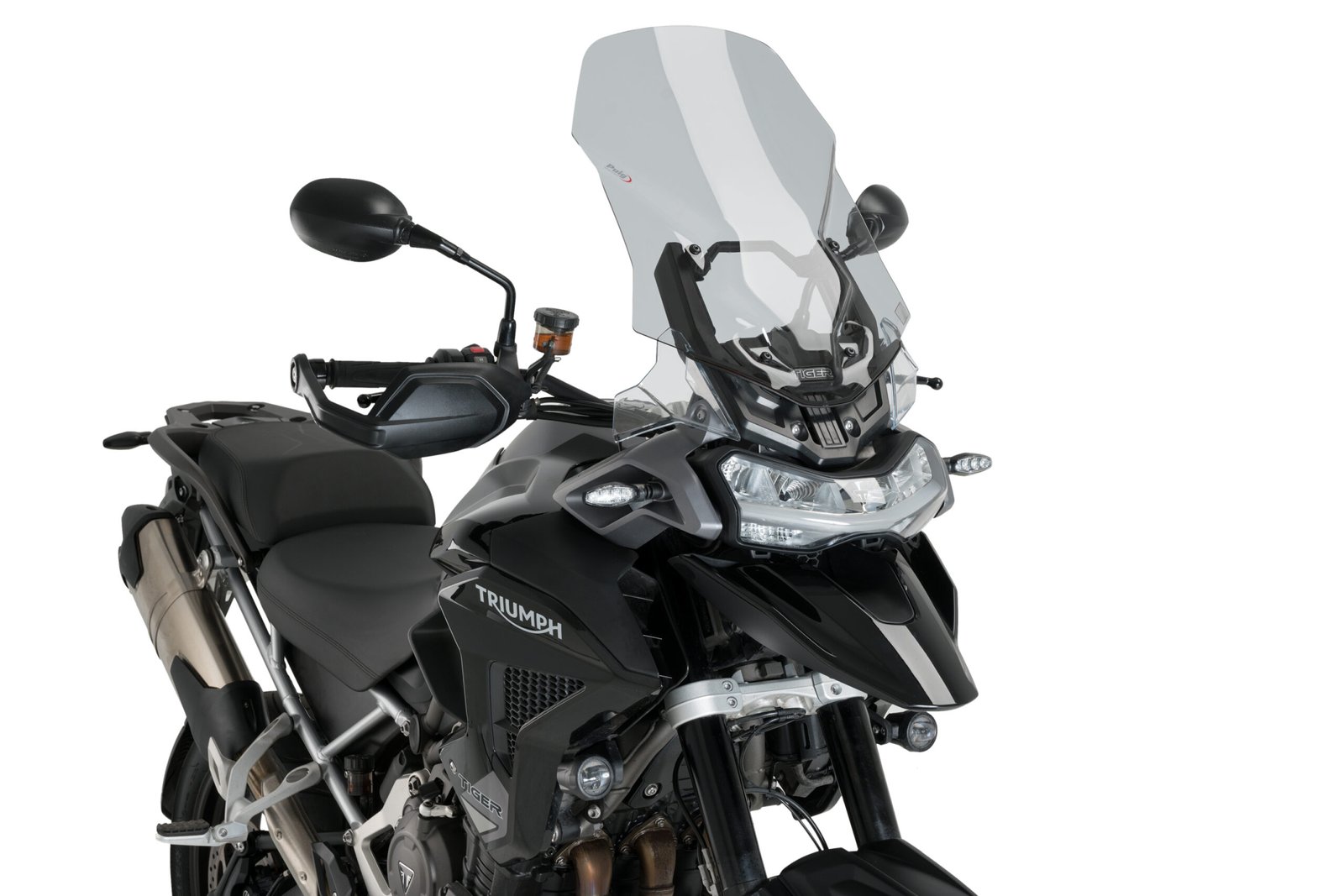 TRIUMPH TIGER 1200 GT/GT PRO/GT EXPLORER/RALLY/RALLY PRO/RALLY EXPLORER FÜME ÖN CAM (22-25)