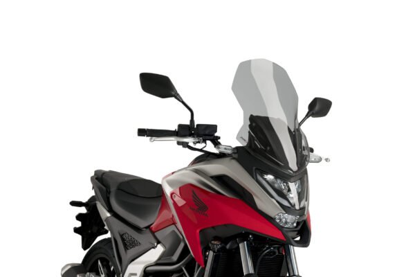 HONDA NC750X FÜME ÖN CAM (21-24)
