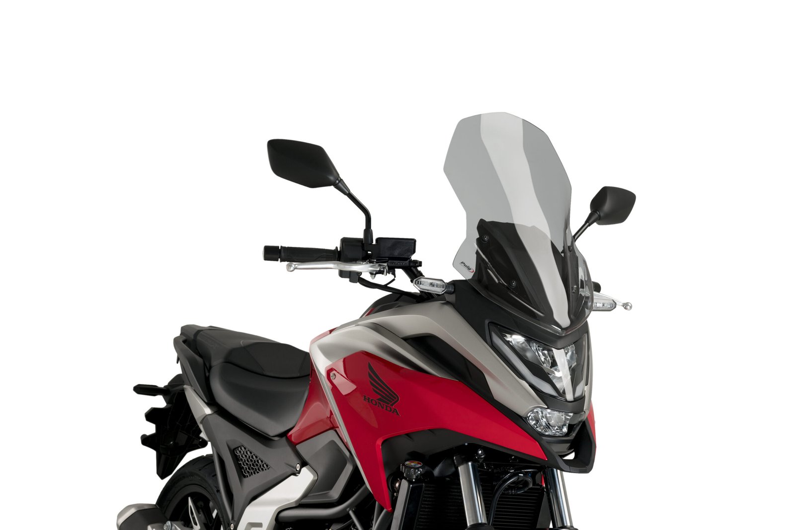 HONDA NC750X FÜME ÖN CAM (21-24)