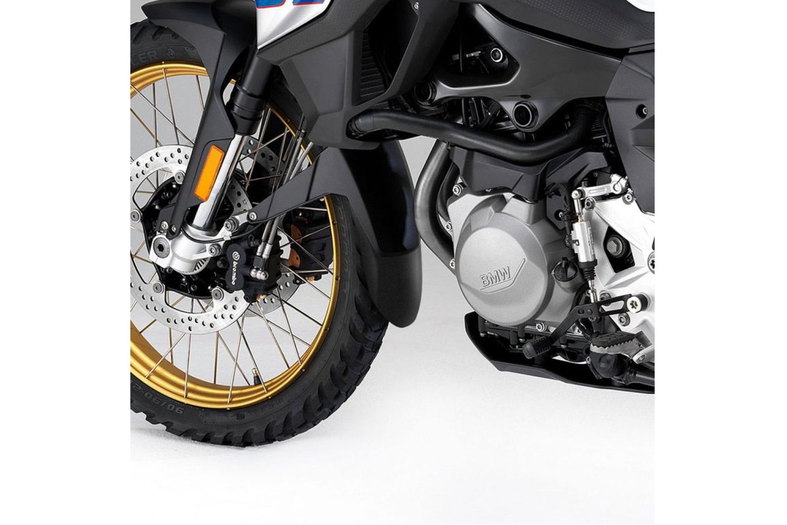 BMW F850/F900/GS/GSA ÖN ÇAMURLUK UZATMA (18-25)