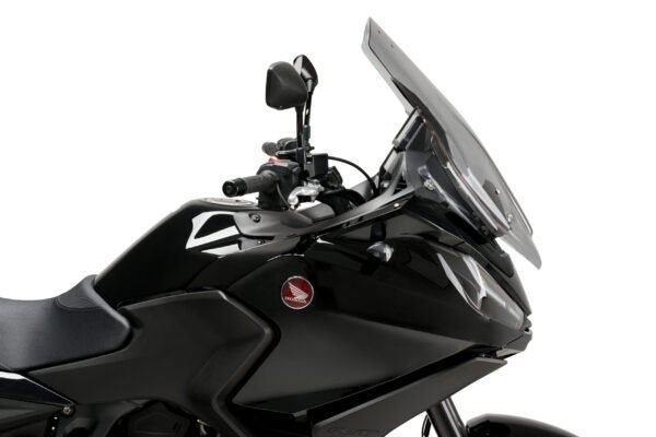 HONDA NT1100 FÜME ÖN CAM (22-24) - Görsel 2