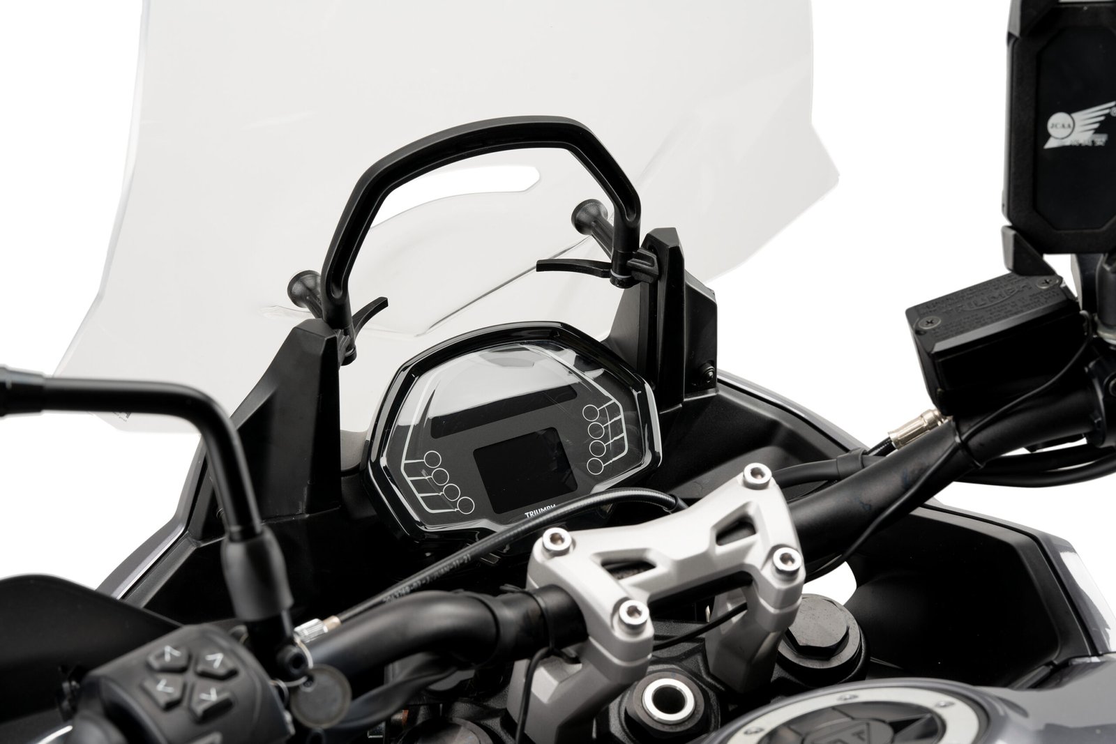 TRIUMPH TIGER 660 CAM MEKANİZMA GÜÇLENDİRİCİ (22-25)