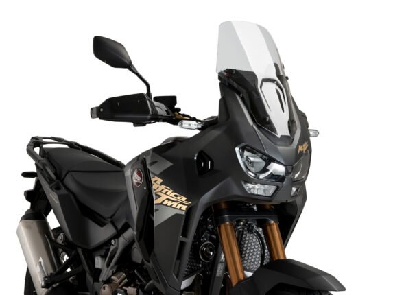 HONDA CRF 1100L AFRICA TWIN ŞEFFAF ÖN CAM (23-25)