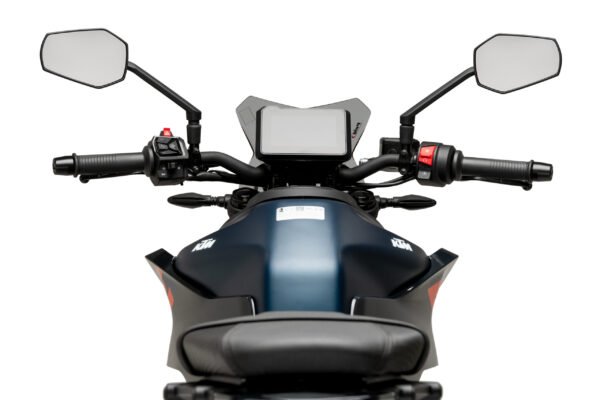 KTM 125/250/390 DUKE SPORT FÜME ÖN CAM (24-25) - Görsel 4