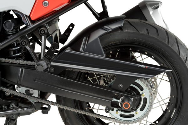 SUZUKI DL 1000 V-STROM/XT ARKA ÇAMURLUK (14-19) - Görsel 2