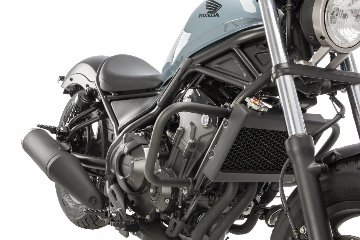 HONDA CL 250 KORUMA DEMİRİ (23-25)