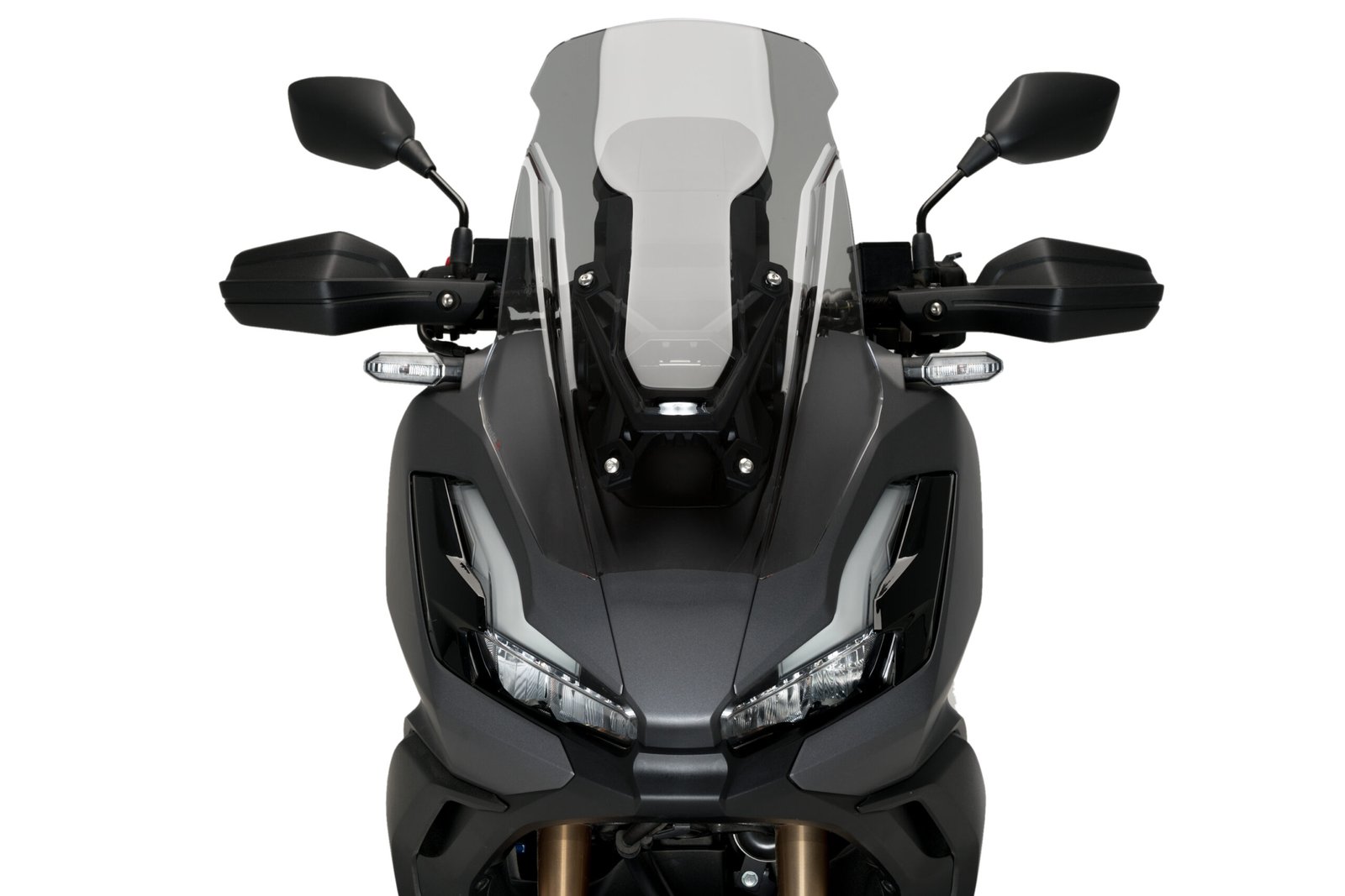 HONDA ADV 350 FÜME ÖN CAM (22-25)