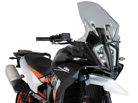 KTM 890 SMT FÜME ÖN CAM (23-25)