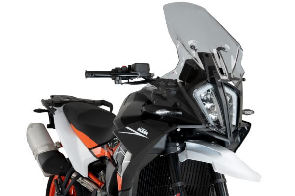 KTM 890 SMT FÜME ÖN CAM (23-25)