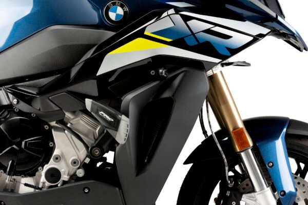 BMW S1000XR PRO 2.0 KORUMA TAKOZU (20-25) - Görsel 5