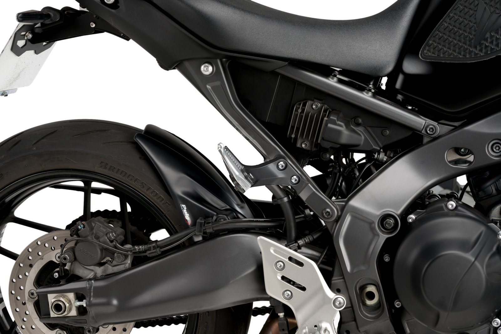YAMAHA MT-09/SP ARKA ÇAMURLUK (21-25)