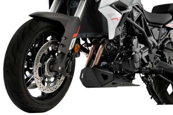 BENELLI TRK 702/X KARTER KORUMA (23-25) - Görsel 3