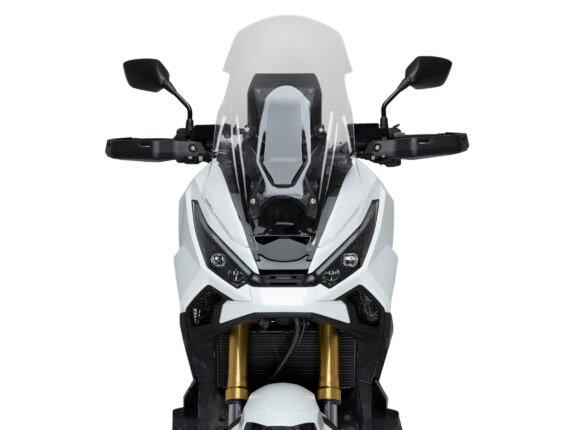 HONDA X-ADV 750 ŞEFFAF ÖN CAM (21-25)