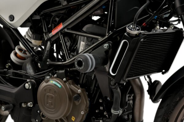 HUSQVARNA VITPILEN 401 VINTAGE 2.0 KORUMA TAKOZU (18-21)