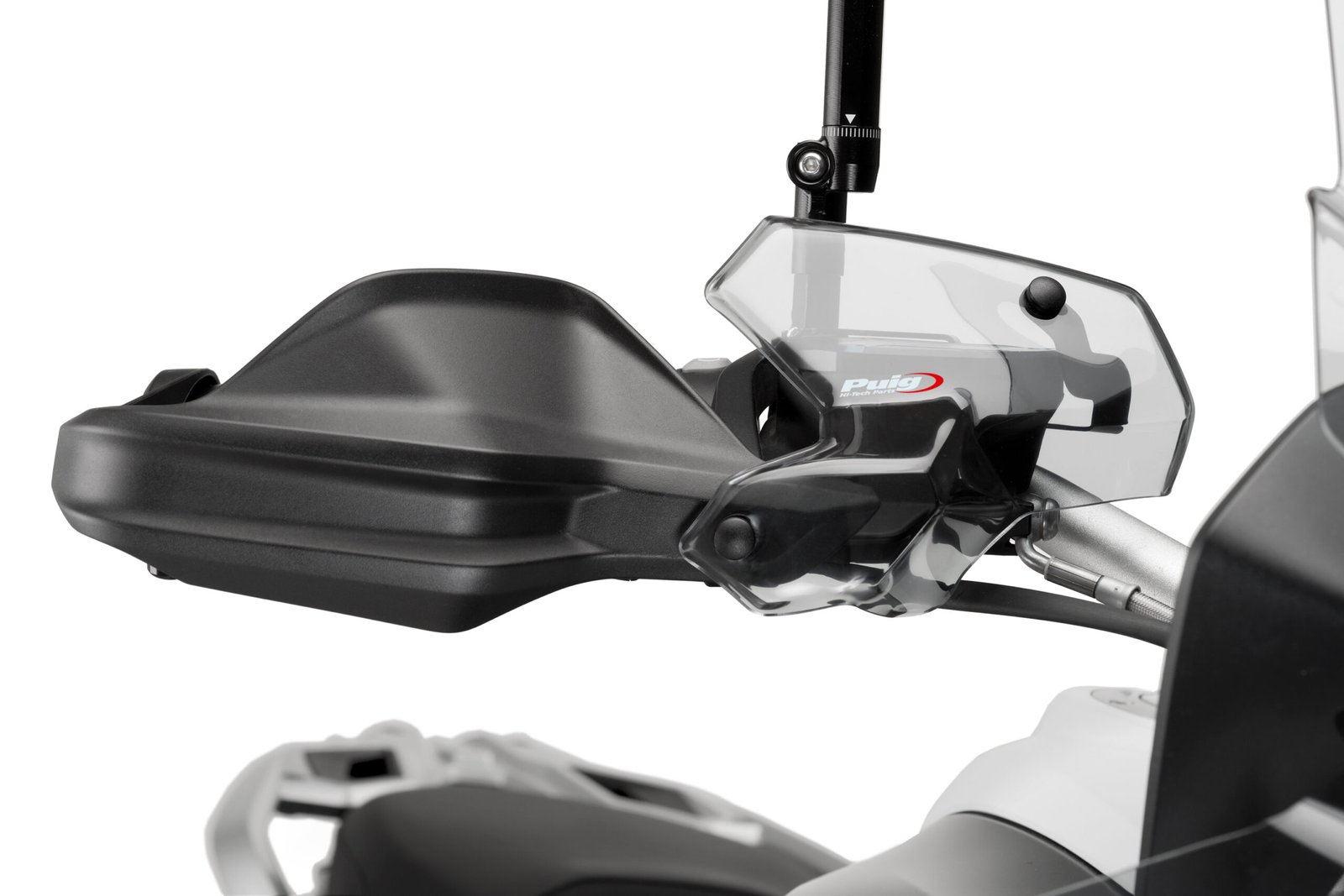 BMW F750 GS/F850 GS/F850 GSA/F900 GS/F900 GSA/F900R/F900XR FÜME GİDON DEFLEKTÖRÜ (18-25)