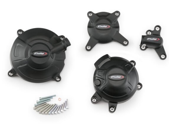 YAMAHA MT-09/SP MOTOR KAPAK KORUMA (21-25)