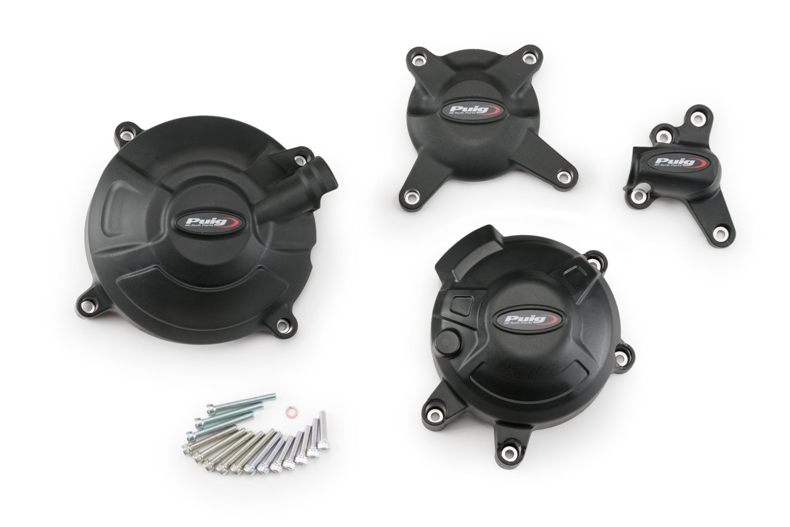 YAMAHA MT-09/SP MOTOR KAPAK KORUMA (21-25)