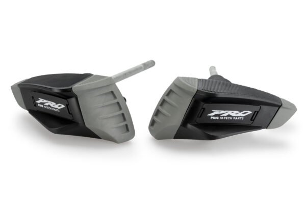 KAWASAKI NINJA 650 PRO 2.0 KORUMA TAKOZU (17-25) - Görsel 2