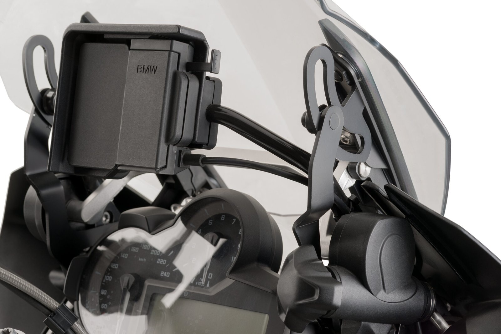 BMW R1200/R1250/GS/GSA ÖN CAM MEKANİZMA GÜÇLENDİRİCİ (13-24)