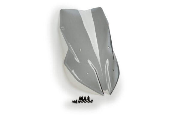 BMW F900XR FÜME ÖN CAM - Görsel 3