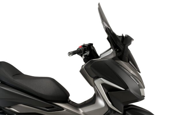HONDA FORZA 250 V-TECH LINE TOURING FÜME ÖN CAM (21-25) - Görsel 3