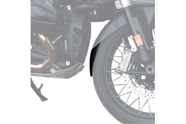 BMW R1300GS/GSA ÖN ÇAMURLUK UZATMA (23-25) - Görsel 3