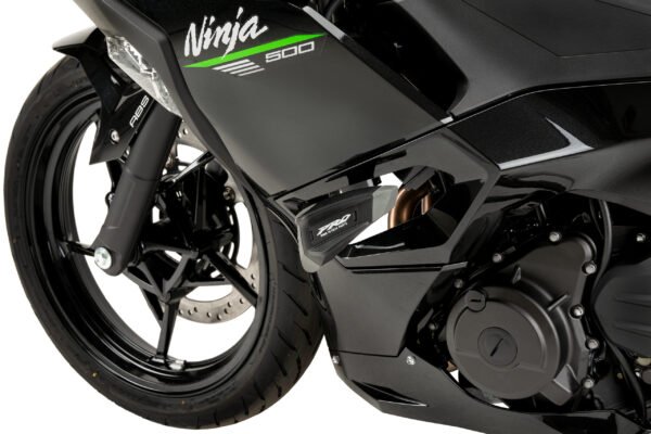 KAWASAKI NINJA 500 PRO 2.0 KORUMA TAKOZU (24-25)