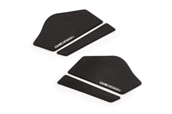 BMW S1000XR SİYAH TANK PAD (20-25)