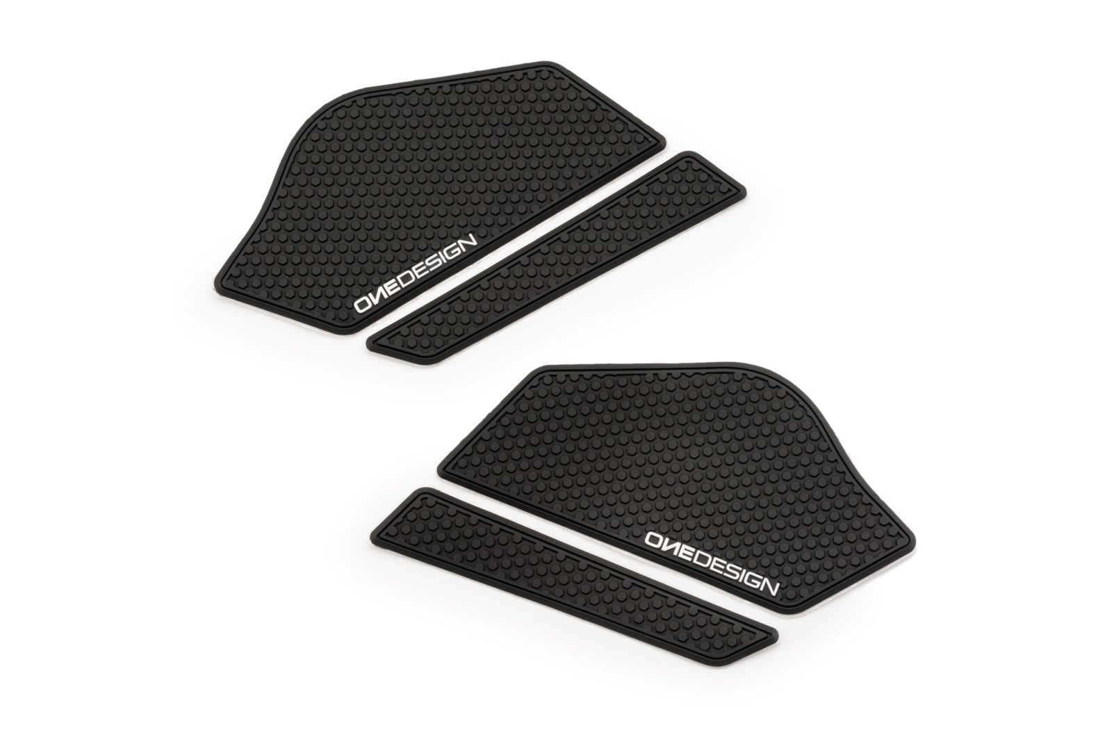 BMW S1000XR SİYAH TANK PAD (20-25)