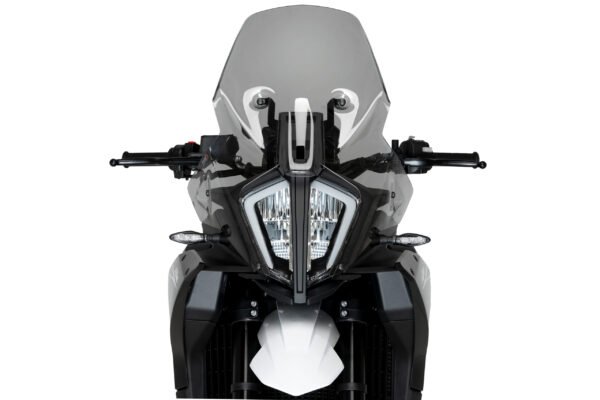 KTM 890 SMT FÜME ÖN CAM (23-25) - Görsel 2