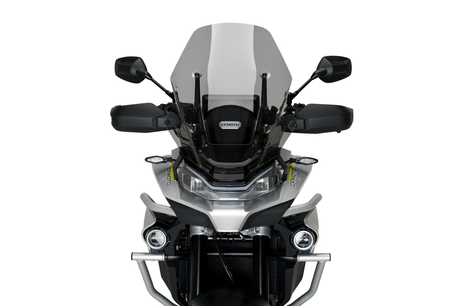 CF MOTO 800 MT FÜME ÖN CAM (22-25)