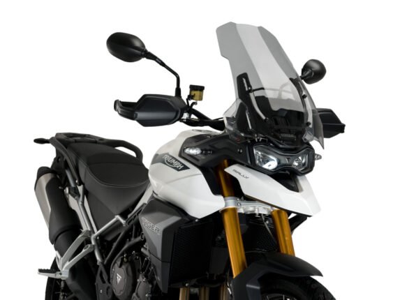 TRIUMPH TIGER 850/900 GT/GT PRO/RALLY/RALLY PRO FÜME ÖN CAM (20-25)