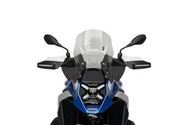 BMW R1300 GS KOYU FÜME ÜST DEFLEKTÖR (23-25)