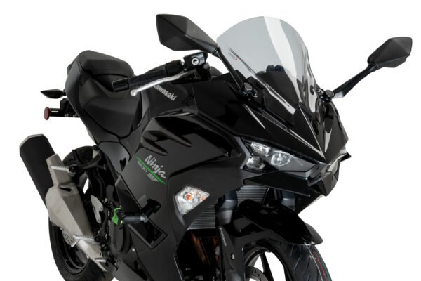 KAWASAKI NINJA 500 Z-RACING FÜME ÖN CAM (24-25)