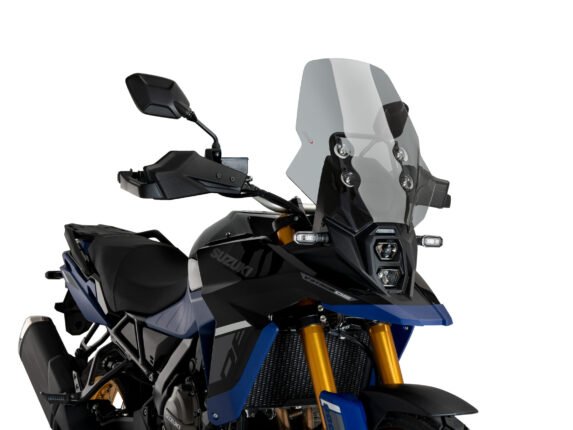 SUZUKI DL800 V-STROM DE/SE FÜME ÖN CAM (23-25)