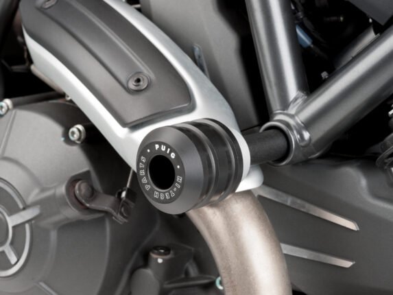 DUCATI SCRAMBLER VINTAGE KORUMA TAKOZU (15-25)