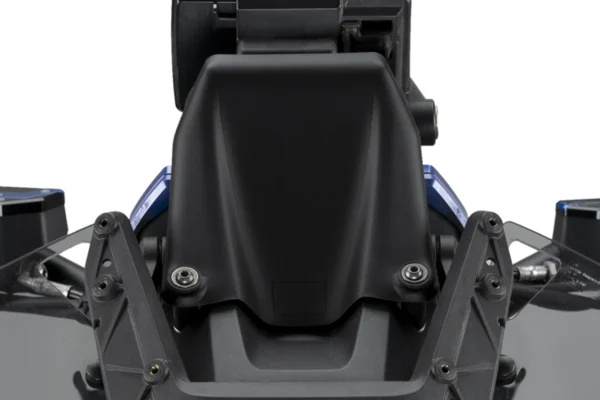 BMW R1300 GS/GSA MAT SİYAH GPS COVER (23-25) - Görsel 4