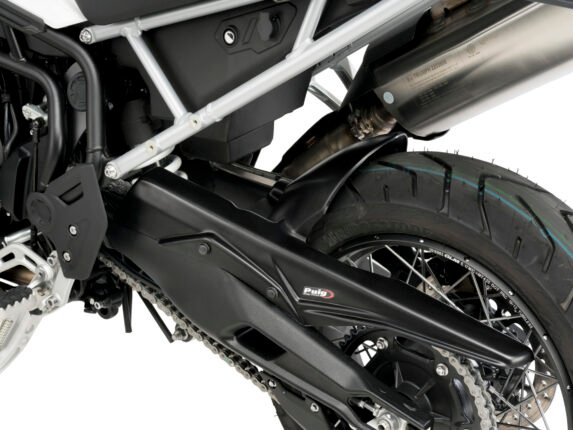 TRIUMPH 850/900/GT/GT PRO/RALLY/RALLY PRO ARKA ÇAMURLUK (20-25)