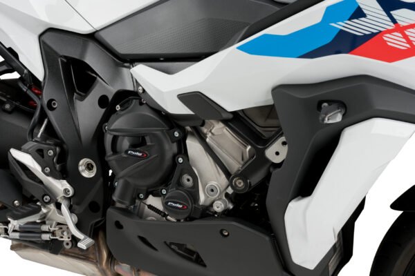 BMW S1000XR MOTOR KAPAK KORUMA (20-25) - Görsel 2