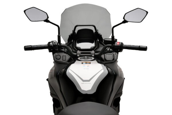 KAWASAKI VERSYS 650 FÜME ÖN CAM (22-25) - Görsel 4