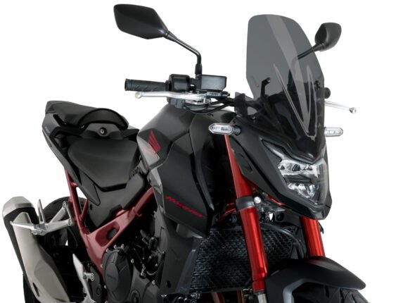 HONDA CB 750 HORNET TOURİNG KOYU FÜME ÖN CAM