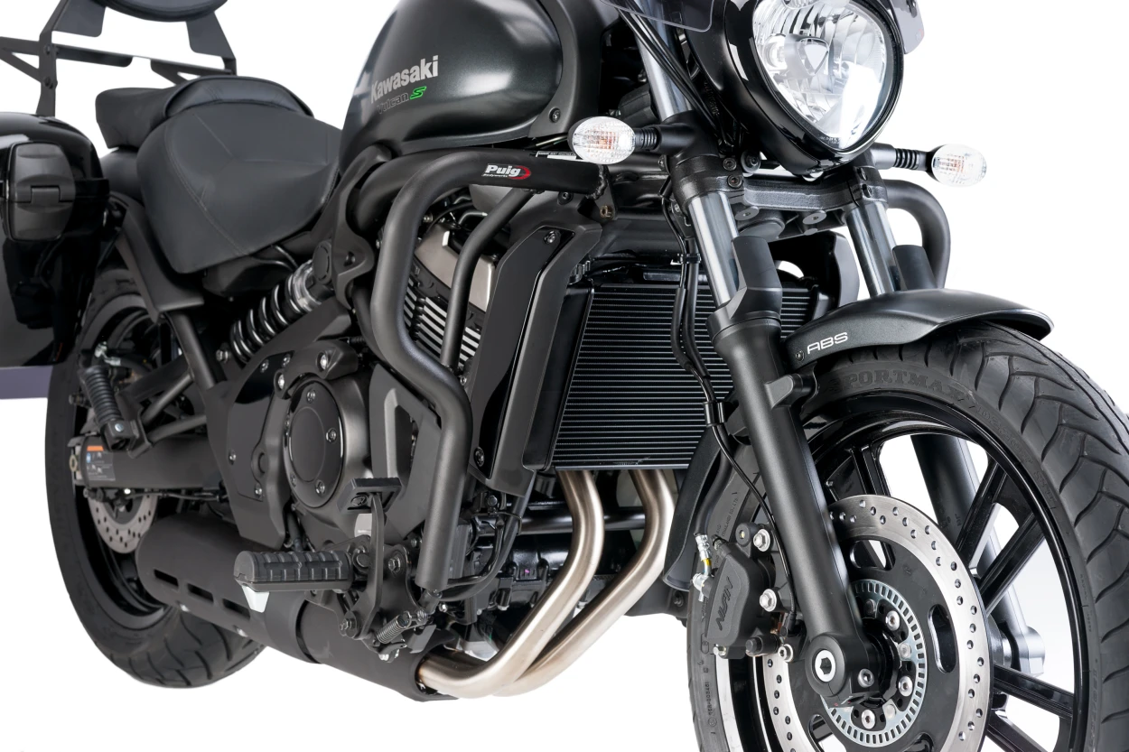 KAWASAKI VULCAN S KORUMA DEMİRİ (15-25)
