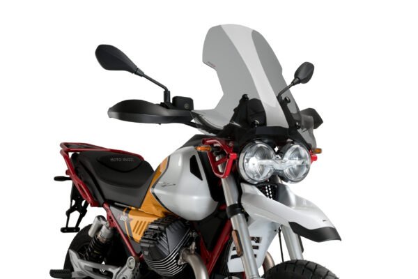 MOTO GUZZI V85TT FÜME ÖN CAM (19-23)