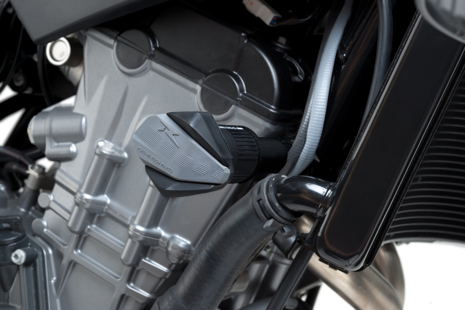KTM 790/890 DUKE R19  KORUMA TAKOZU (18-25)